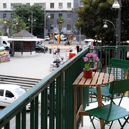 Dimora Cavour Hotel Naples Luaran gambar
