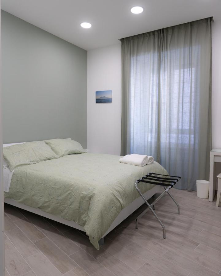 Dimora Cavour Hotel Naples Luaran gambar