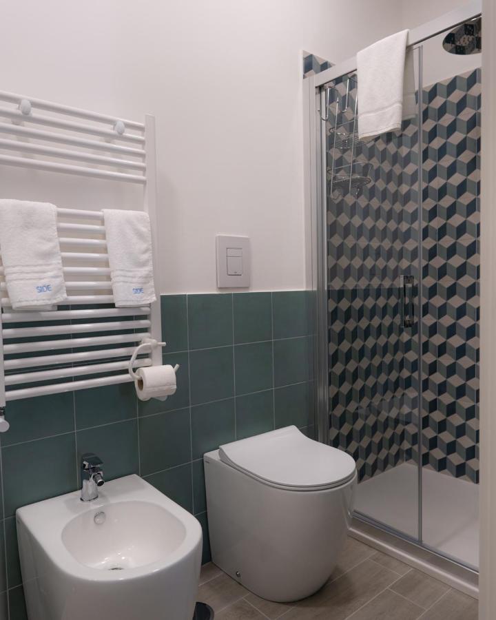 Dimora Cavour Hotel Naples Luaran gambar