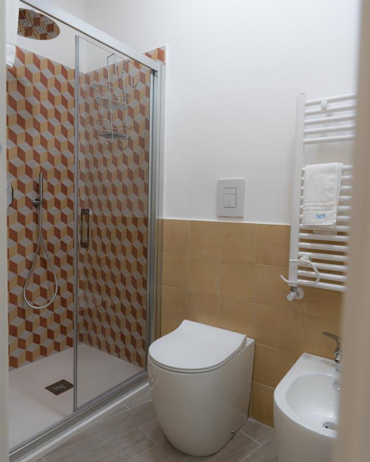 Dimora Cavour Hotel Naples Luaran gambar