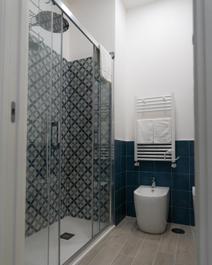 Dimora Cavour Hotel Naples Luaran gambar