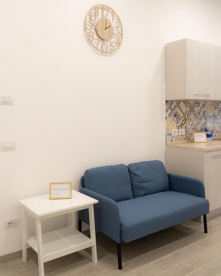 Dimora Cavour Hotel Naples Luaran gambar