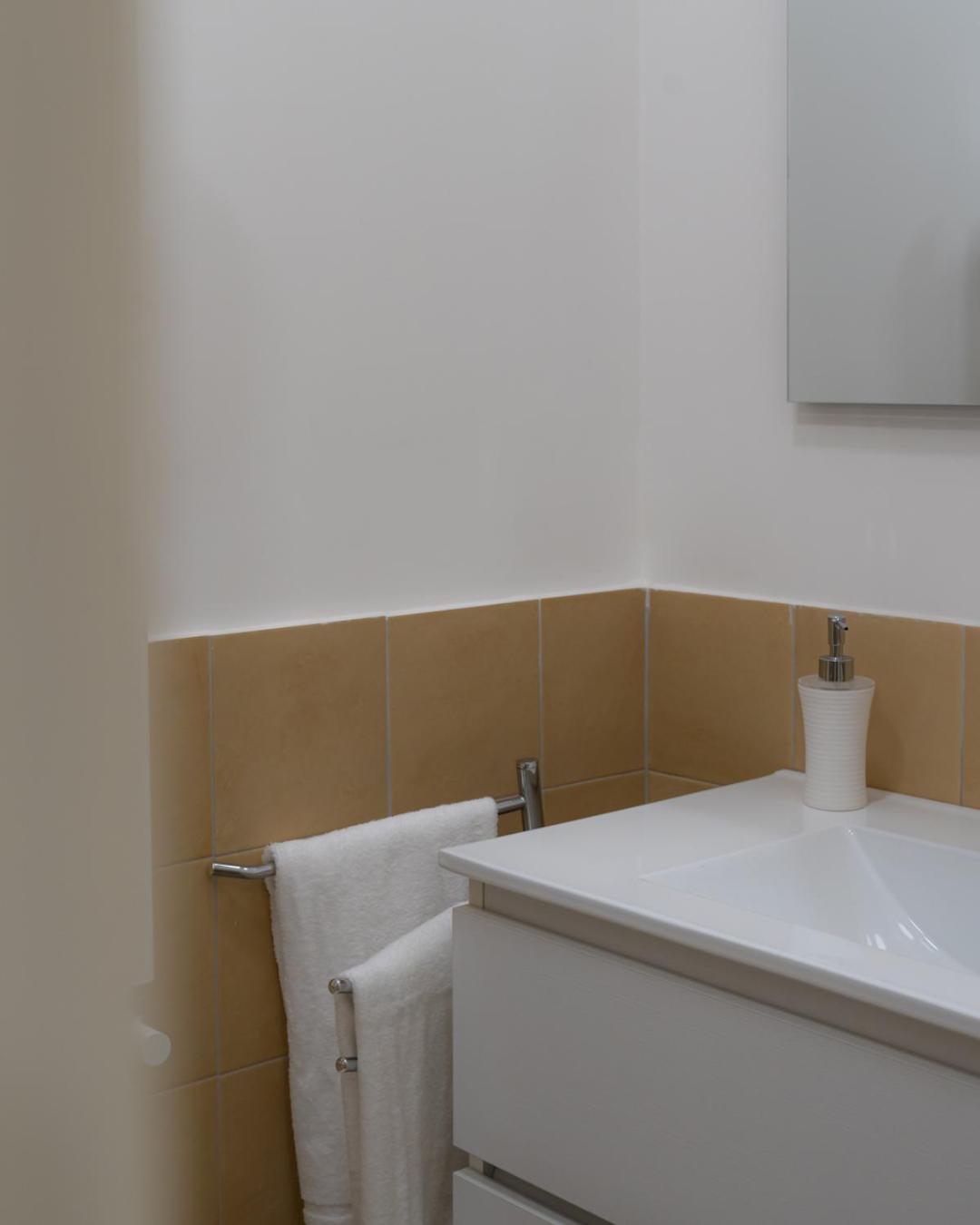 Dimora Cavour Hotel Naples Bilik gambar