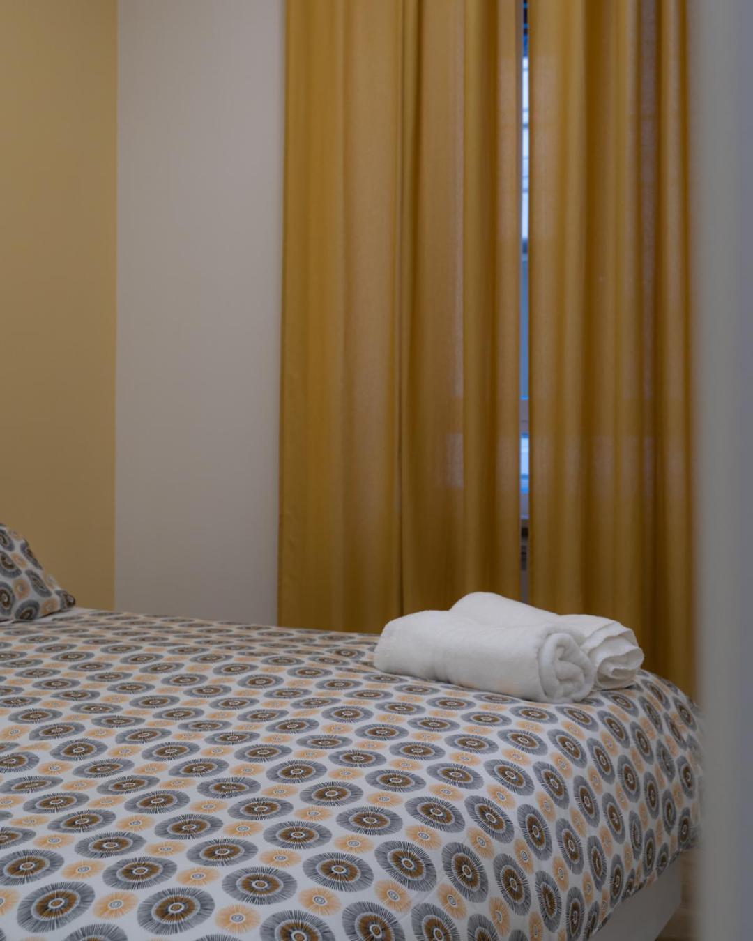 Dimora Cavour Hotel Naples Bilik gambar