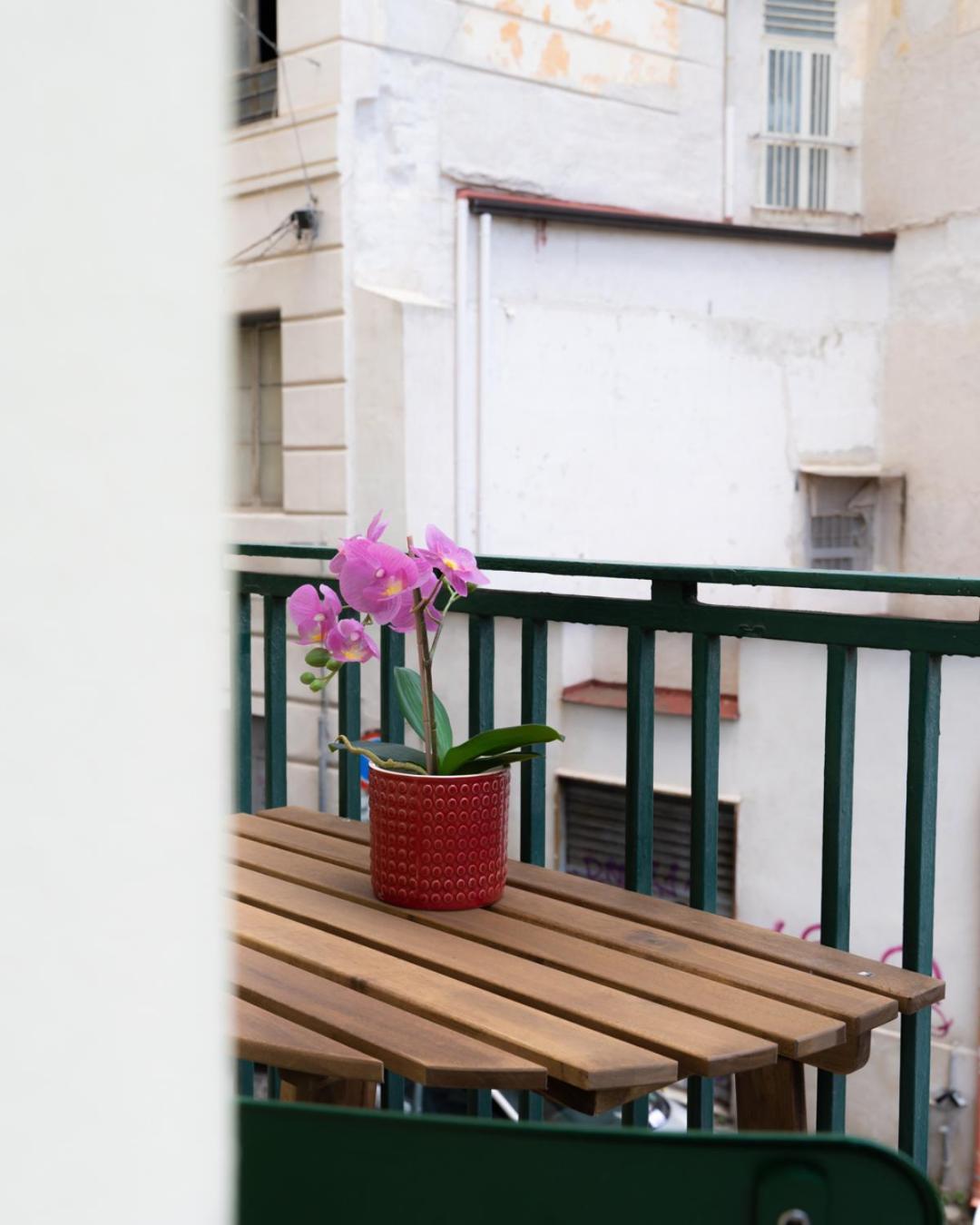 Dimora Cavour Hotel Naples Luaran gambar