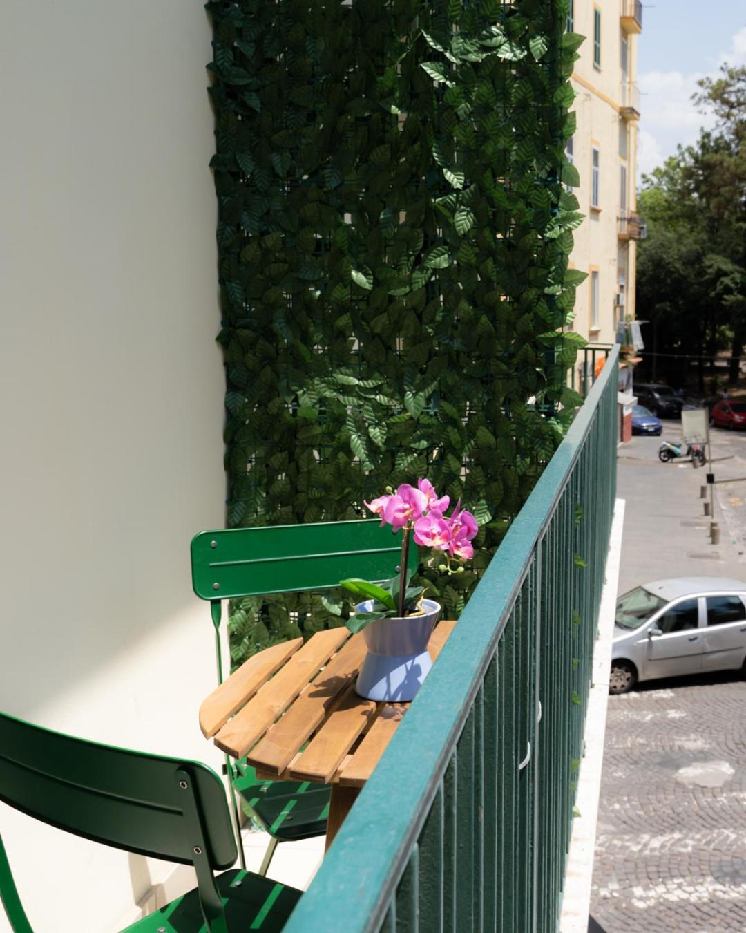 Dimora Cavour Hotel Naples Luaran gambar